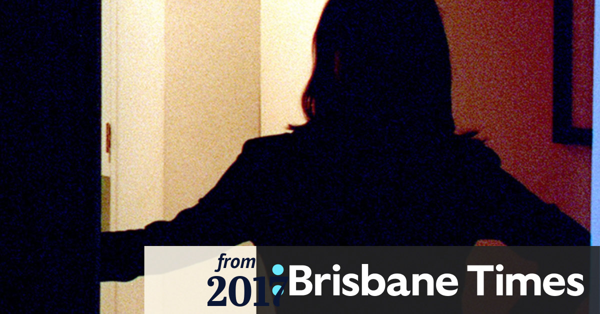 Man Jailed Over Brisbane Sex Worker Robberies 